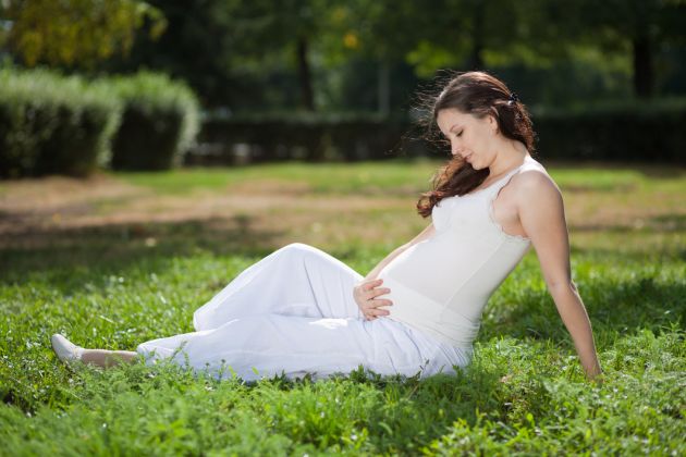 Alga Espirulina beneficios en el embarazo