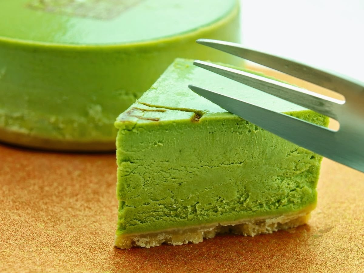 green-cheesecake-con-espirulina