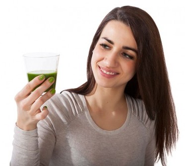 Porqué debemos consumir el alga Espirulina?