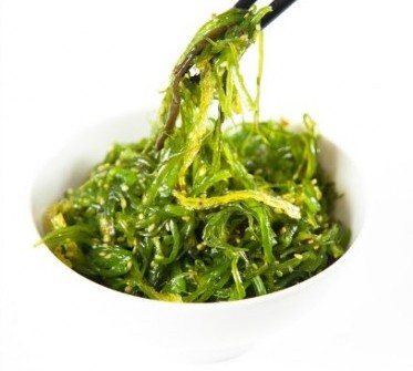 Dieta de las algas: 10 motivos para hacerla