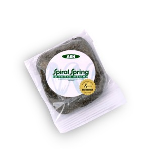 Tamarindo con Alga espirulina | caja 100 unidades